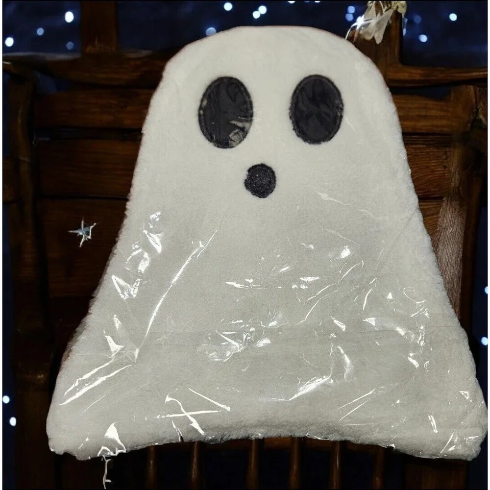 Unbranded ghost shape